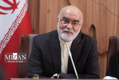 سراج: تحریف نام خلیج فارس نقض اصول بنیادین حقوق بشر و تعرض به حق هویت تاریخی ایرانیان است