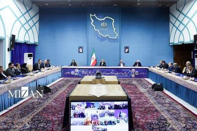 افتتاح هم‌زمان ۵۹ هزار و ۲۶۴ پروژه وزارت راه و شهرسازی/ قدردانی پزشکیان از دست‌اندرکاران احداث طرح‌های افتتاح شده