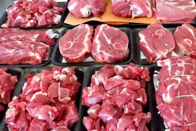 نماینده مجلس: اگر ارز ترجیحی از واردات گوشت قرمز حذف شود، گوشت گران می‌شود