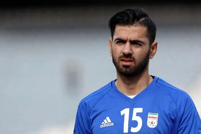 نام جدید در عرصه مربیگری؛ خداحافظی پژمان منتظری از دنیای فوتبال!