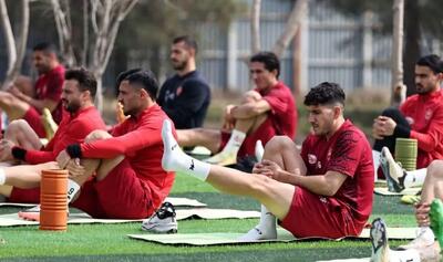 عجیب ترین نقل و انتقالات فصل؛ معاوضه پنهانی پرسپولیس و تراکتور!