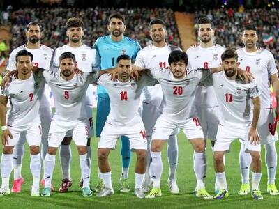 لغو بازی ایران - کره شمالی در مشهد؛ مکان میزبانی تغییر کرد!