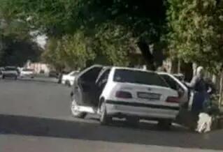 آزادی روحانی ربوده‌شده در ایرانشهر؛ ماجرای گروگان گیری پایان یافت
