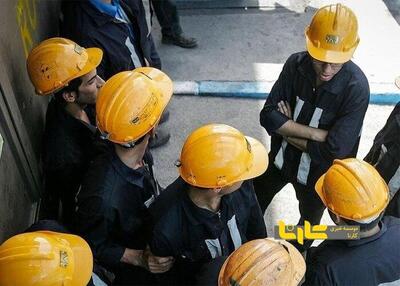 قدرت خرید کارگران در سال ۱۴۰۴ باز هم عقب ماند