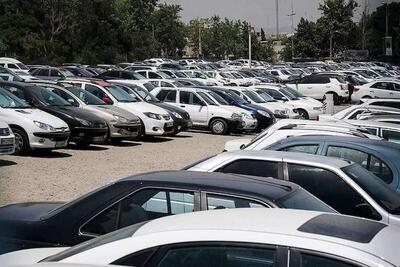 قیمت خودرو امروز ۳ خرداد ۱۴۰۴ / تاثیر مذاکرات ایران و آمریکا بر بازار خودرو