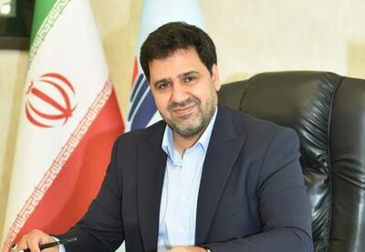  پتروشیمی تبریز نشان ویژه اقتصاد مقاومتی گفت | نفت ما