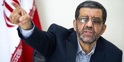 ضرغامی: اگر نظام سقوط کند و ۱۰ نفر بدون محاکمه اعدام شوند، ضرغامی یکی از آنان است | آقای امام جمعه بی‌سواد است، تقصیر من چیست؟