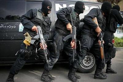 روحانی ربوده شده در ایرانشهر آزاد شد + جزئیات جدید