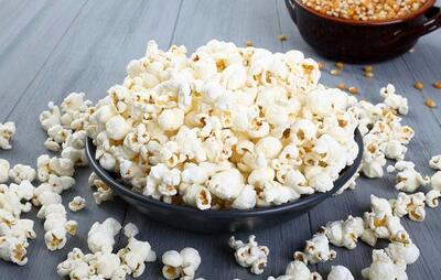 این تنقلات را با خیال راحت بخورید/ چاق نمی‌کنند
