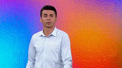 امیرآبادی: جباری اقتدار خود را نشان داد - پارس فوتبال
