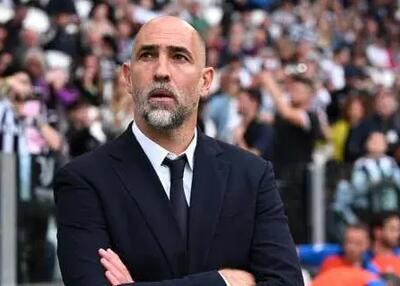 تودور: تبریک به ناپولی، یووه نباید برای سهمیه بجنگد! - پارس فوتبال