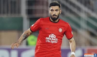 پیشنهاد 70 میلیاردی پرسپولیس برای عارف آقاسی