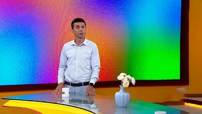 امیرآبادی: آیا کیفیت بازیکنان به اندازه قراردادشان بالا رفته؟ - پارس فوتبال