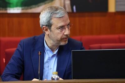قارداشی: منتظر صعود قابل توجه پینگ‌پنگ‌بازان در رنکینگ جهانی هستیم - پارس فوتبال