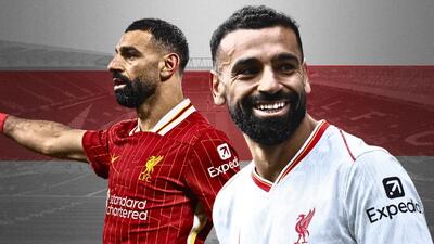 فوتبال فانتزی لیگ برتر انگلیس؛ محمد صلاح با اختلافی شگفت‌انگیز برترین بازیکن فصل است - پارس فوتبال
