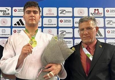 بنائیان طلایی شد، خاک‌خواه حذف - پارس فوتبال