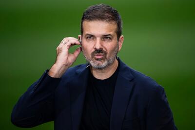 استراماچونی: مشکل اینتر نقل‌و‌انتقالات بود، نه اینزاگی - پارس فوتبال