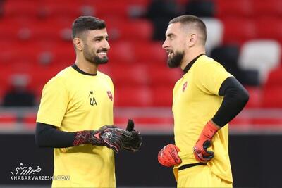 تغییرات گسترده پرسپولیس در این پست! - پارس فوتبال