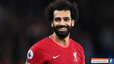 لیورپول قهرمان شد، صلاح بهترین بازیکن لیگ برتر