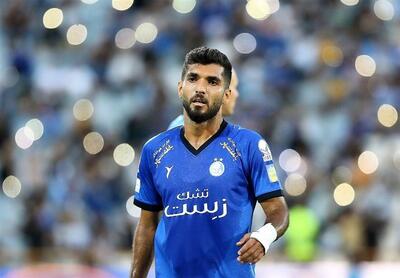 نیک نفس: هواداران استقلال با معرفت هستند/ حیف شد صنعت‌نفت به لیگ برتر صعود نکرد - پارس فوتبال