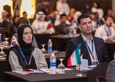 جمعیت کاروان ایران در بازی های آسیایی مشخص شد - پارس فوتبال