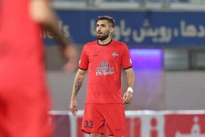 آخرین پیشنهاد پرسپولیس برای ستاره‌ تراکتور - پارس فوتبال
