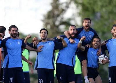ترکیب استقلال برای نبرد با صنعت نفت آبادان اعلام شد