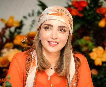 عکس های تولد بهنوش طباطبایی پربازدید شد