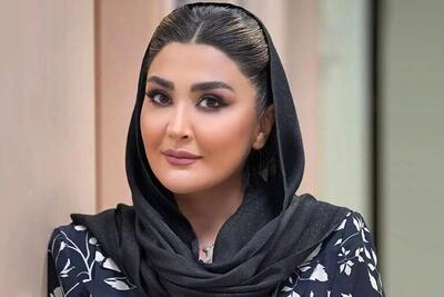 استایل اسپرت مریم معصومی حسابی وایرال شد+ عکس