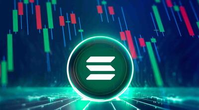 تکمیل الگوی کلاسیک در نمودار هفتگی سولانا؛ منتظر صعود باشیم یا سقوط؟