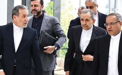 اتحاد حول یک خط قرمز - روزنامه رسالت