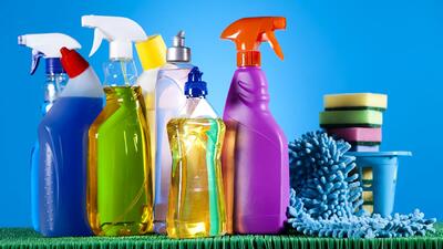 افزایش چراغ خاموش قیمت مواد شوینده