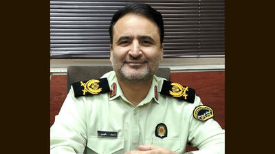 کاهش چشمگیر جرایم خشن در خراسان رضوی