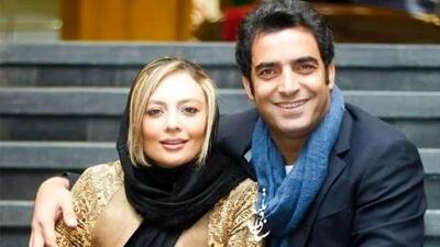بیوگرافی منوچهر هادی بازیگر و کارگردان و همسرش و فرزند +عکس ها