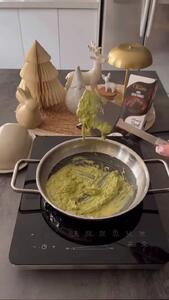 دبی چاکلت خانگی + فیلم
