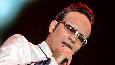 دیشب شهرام شکوهی، تهران را شبیه خیابان‌های مادرید کرد + تصاویر