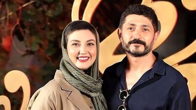 عاشقانه‌ مادرانه‌ حدیث میرامینی و پسر کوچولوی جذابش از دوران بارداری تا به امروز/ پسرش چقدر شبیه خودشه!