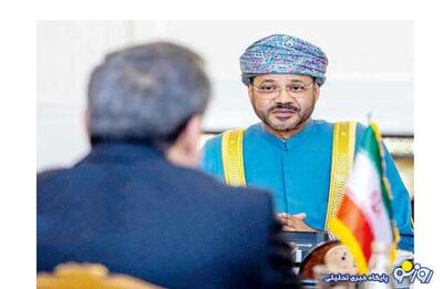 ارزیابی میانجی عمانی و عراقچی از دور پنجم مذاکرات | روزنو