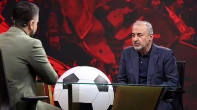 رضا درویش از پرسپولیس می‌رود؟ | روزنو