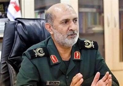 سردار سنایی راد: آمریکایی‌ها ریسک جنگ با ایران را ساده نگیرند | رویداد24