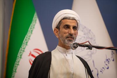 رییس دادگستری اصفهان: وظیفه داریم به خاطیان تذکر دهیم و از حقوق آمران به معروف حمایت کنیم | رویداد24