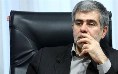رئیس اسبق سازمان انرژی اتمی: سیاست کلان روحانی در هسته ای عقب‌نشینی بود/به آمانو گفتم ما توان ساخت سلاح هسته‌ای را داریم، اما نمی‌سازیم | رویداد24