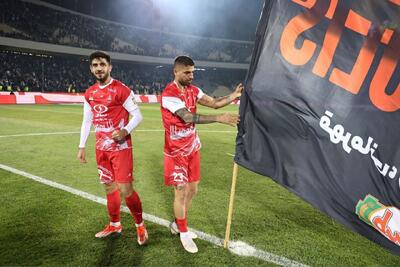 پرسپولیس و شروع طوفانی در بازار نقل‌وانتقالات تابستانه | رویداد24