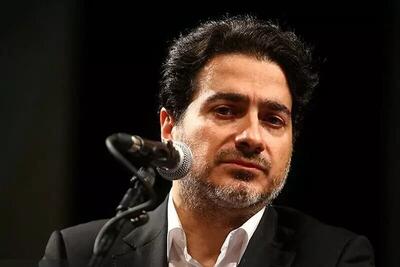 ببینید| واکنش جالب بلاگر خارجی به آهنگ همایون شجریان | رویداد24