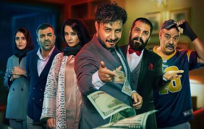 نقد و بررسی فیلم تمساح خونی | رکوردارترین فیلم در نخستین ماه اکران را در شبکه نمایش خانگی ببینید | رویداد24