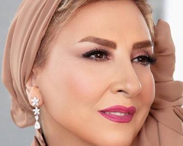 ژست‌های جذاب مرجان گلچین سوژه شد + عکس - سبک ایده آل
