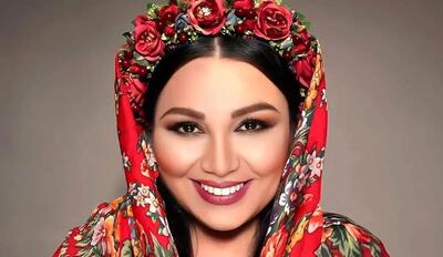 گلایه بهنوش بختیاری از ترد شدن به خاطر مبارزه با تغییر جنسیت نوجوانان + عکس - سبک ایده آل