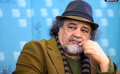 افشاگری محمدرضا شریفی نیا درمورد علی مصفا+فیلم - سبک ایده آل