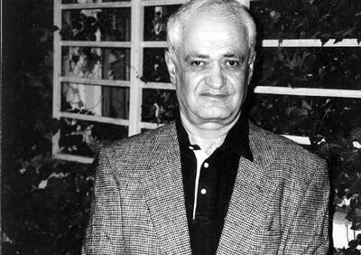 نویسنده معروف در گذشت - سبک ایده آل