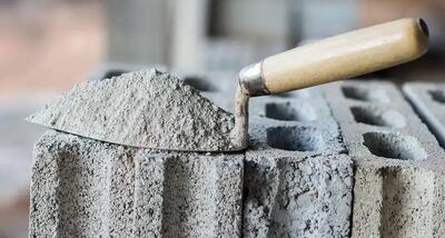 یک پیش بینی مهم درخصوص قیمت سیمان | آیا قیمت سیمان کاهشی می‌شود؟